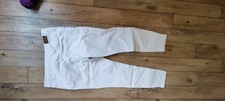 Weiße jeans rsay gebraucht kaufen  Cottbus