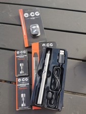 Vapoteur kit complet d'occasion  Valenciennes