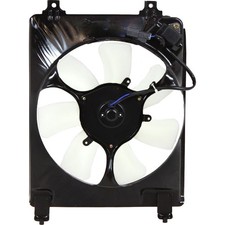 Condenser cooling fan for sale  La Salle
