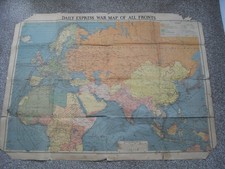 1941 daily express for sale  SOUTHPORT