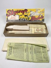 Vintage skycraft solid for sale  LONDON