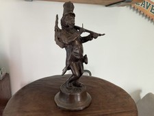 Unusual vintage bronze for sale  NORWICH