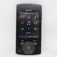 Sony walkman nwz gebraucht kaufen Sony walkman nwz gebraucht kaufen  Koblenz