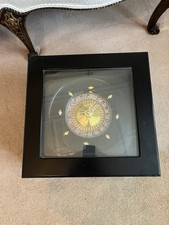 Roulette wheel chips for sale  LONDON