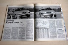 MOT 08/1995 VW Passat Variant 2.0 CL mit 115PS besser als...? comprar usado  Enviando para Brazil
