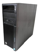 Workstation z640 xeon d'occasion Workstation z640 xeon d'occasion  Villepreux