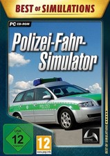Best simulations polizei gebraucht kaufen  Berlin