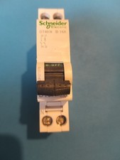 Schneider disjoncteur 16a d'occasion  Roubaix