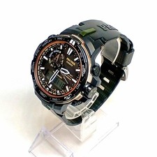 Orologio radio solare usato  Spedire a Italy