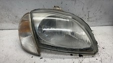 Faro fanale anteriore usato  Frattaminore