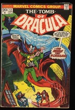 Tomb dracula 3.0 for sale  Plano