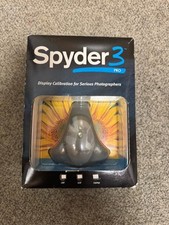 Spyder pro monitor for sale  LLANDRINDOD WELLS