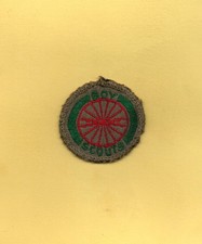 Boy scouts 1930s for sale  PLYMOUTH