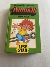 Buch kinderbuch retro gebraucht kaufen  Fürth