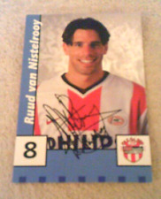 Rare ruud van for sale  TAUNTON