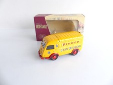 70509 corgi camionnette d'occasion  Courcouronnes