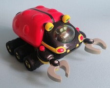 Auto coccinella topolino usato  Pignataro Maggiore