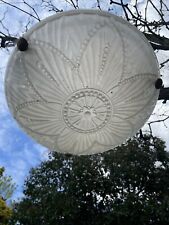 Art deco suspension d'occasion  Cannes-La-Bocca