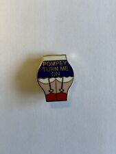 Portsmouth pin badge for sale  HAYLING ISLAND
