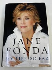 Jane fonda signed for sale  Passaic