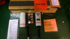 Duo chek mite d'occasion  Expédié en France