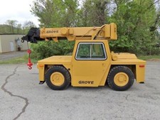 1991 grove ap206 for sale  Pearisburg