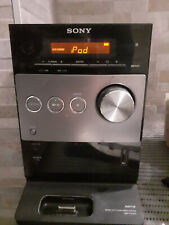Sony cmt fx300i usato  Roma