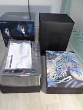 Final Fantasy XV | Ultimate Collector's Edition FF 15 PS4 trabalho testado comprar usado  Enviando para Brazil