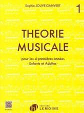 Théorie musicale d'occasion Théorie musicale d'occasion Hennebont