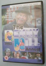 Benny hill benny for sale  BOGNOR REGIS