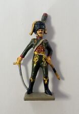 Starlux soldat plomb d'occasion  Frejus