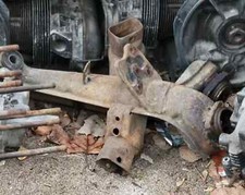 Left right rear for sale  Nampa
