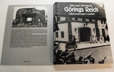 Görings reich selbstinszenier gebraucht kaufen  Hirschberg
