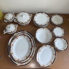 art deco dinner set for sale art deco dinner set for sale NOTTINGHAM