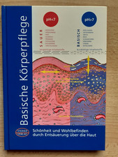 Basische körperpflege gebraucht kaufen  Tirschenreuth