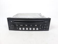 96662669xt autoradio citroen usato  Torre del Greco