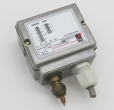 Druckschalter johnson controls gebraucht kaufen  Hamburg