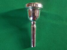 Yamaha trombone mouthpiece for sale  POOLE