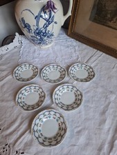 Tasse porcelaine fabrique d'occasion  Villeneuve-la-Guyard
