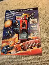 Operation wolf taito for sale  Santa Ana