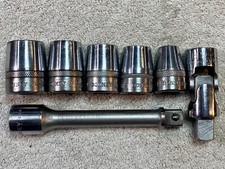 Vintage bonney 7pc. for sale  Dundee