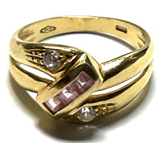 Moderner 750 gold gebraucht kaufen  Göppingen