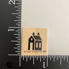 Stampin mini house for sale  Palmetto