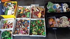 Playmobil château princesse d'occasion  Gevrey-Chambertin