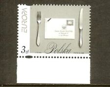 Pologne 4096 cote d'occasion  Andon