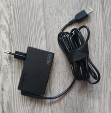 Lenovo chargeur secteur d'occasion  Colmar