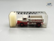 Brekina henschel circus gebraucht kaufen  Aulendorf