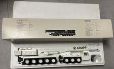 Konvolut kranmodelle krupp gebraucht kaufen  Legden