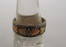 Vintage black hills for sale  Saint Petersburg