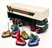 Corgi erf dodgem for sale  BOGNOR REGIS